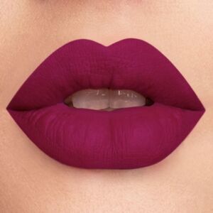 NWT Jonteblu Matte Liquid Lipstick - Drunk Maid